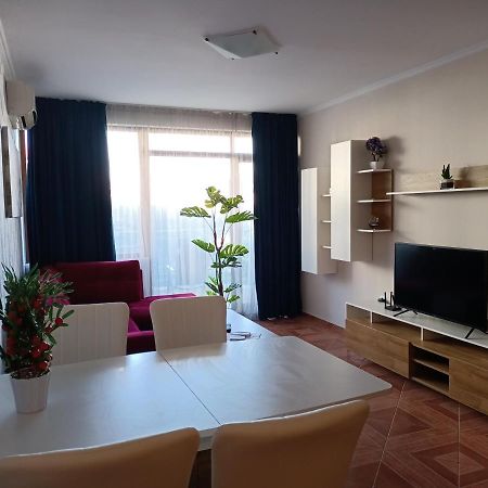 Apartamento Sun Wave Exclusive Sveti Vlas Exterior foto
