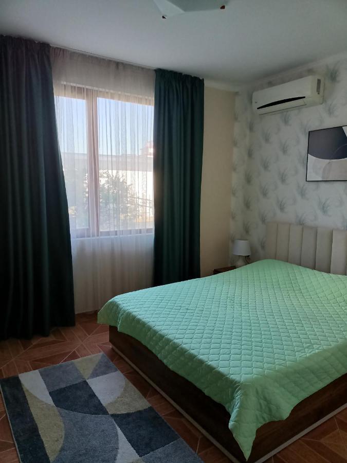 Apartamento Sun Wave Exclusive Sveti Vlas Exterior foto