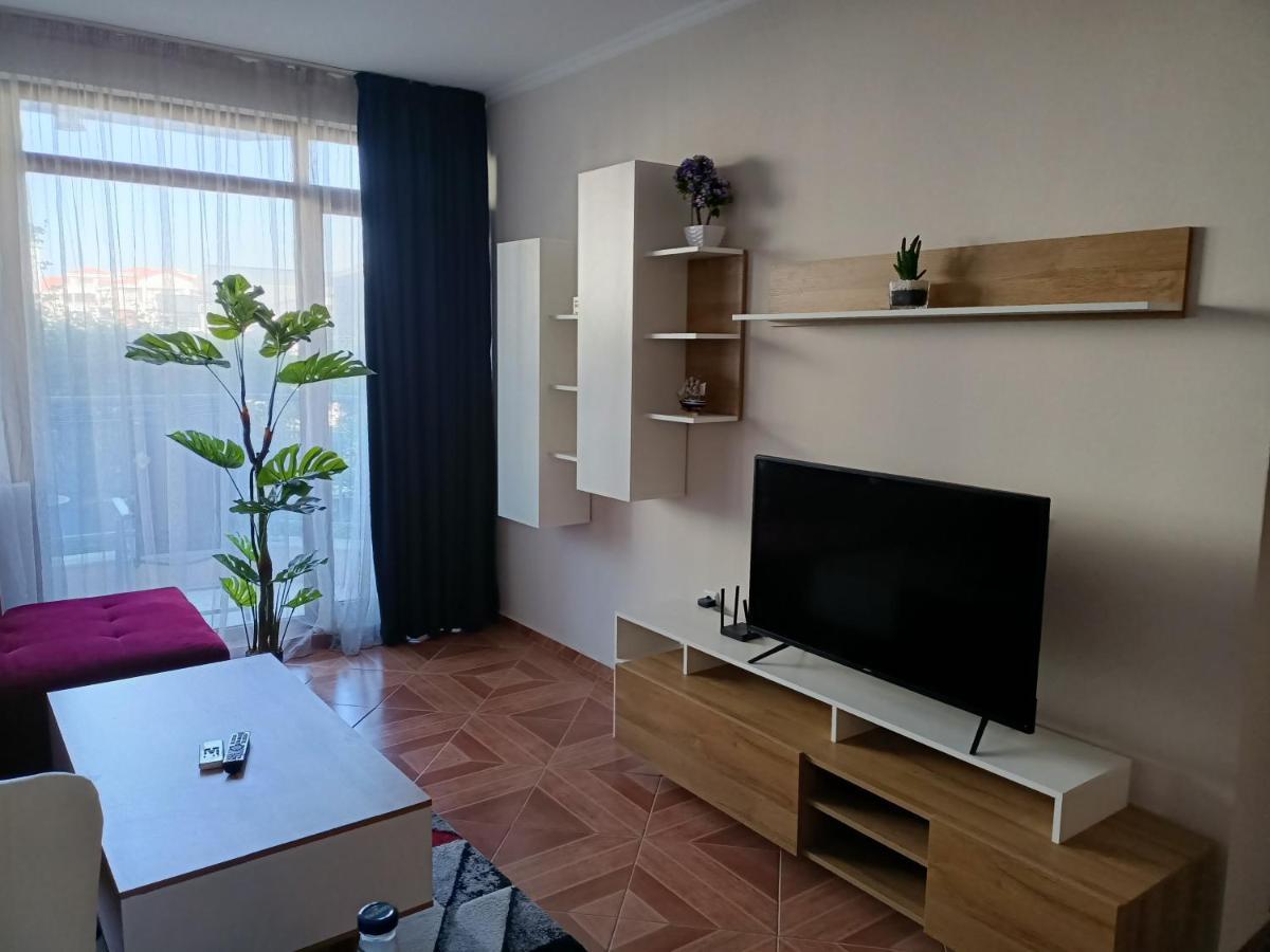 Apartamento Sun Wave Exclusive Sveti Vlas Exterior foto