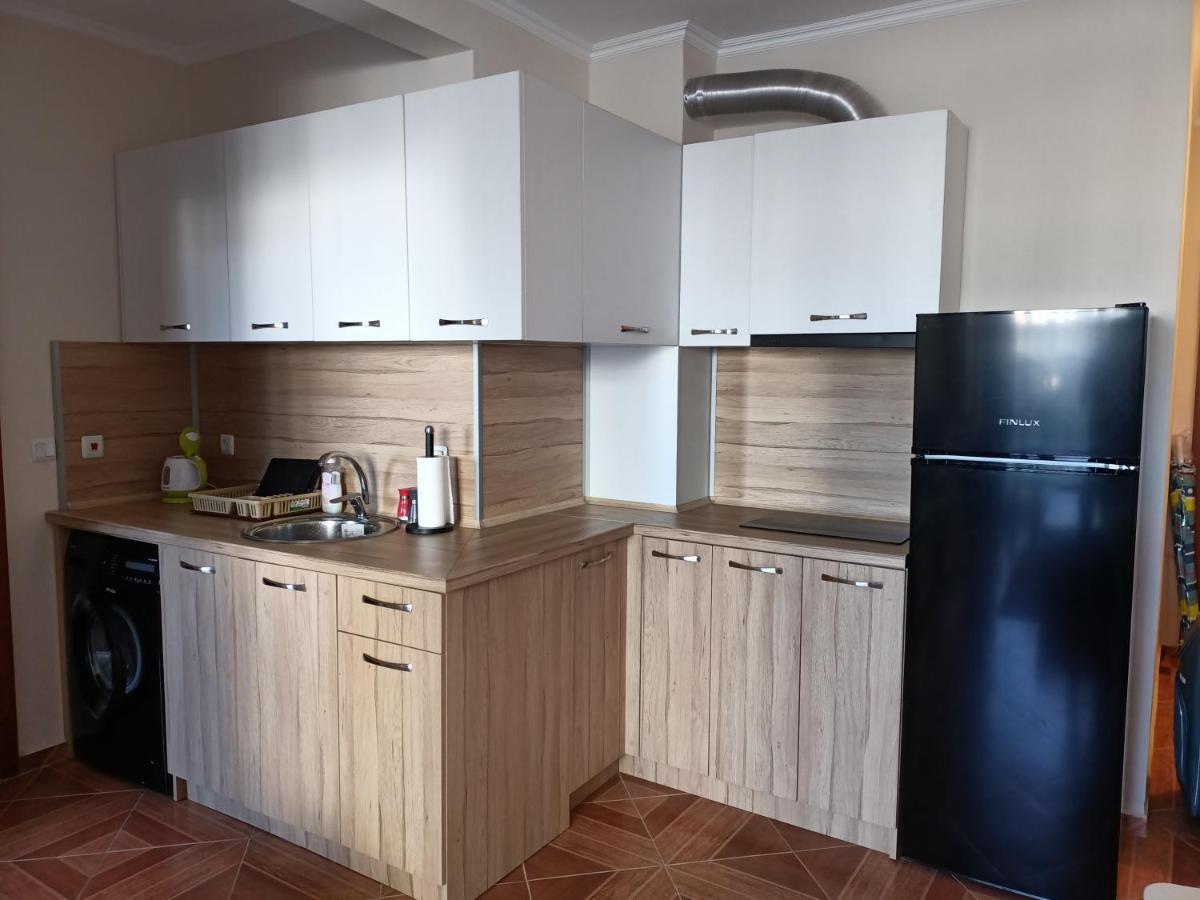 Apartamento Sun Wave Exclusive Sveti Vlas Exterior foto