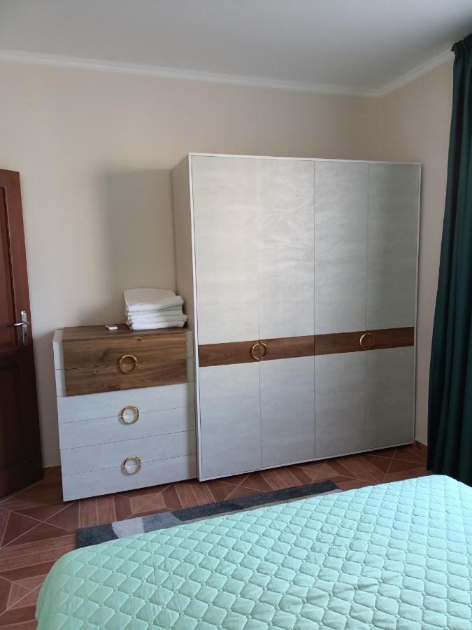 Apartamento Sun Wave Exclusive Sveti Vlas Exterior foto